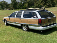 Image 2 of 4 of a 1995 BUICK ROADMASTER ESTATE WAGON