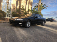 Image 2 of 5 of a 1993 LEXUS SC 400 UZZ30L