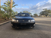 Image 4 of 5 of a 1993 LEXUS SC 400 UZZ30L