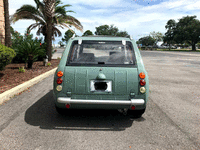Image 3 of 3 of a 1989 NISSAN PAO