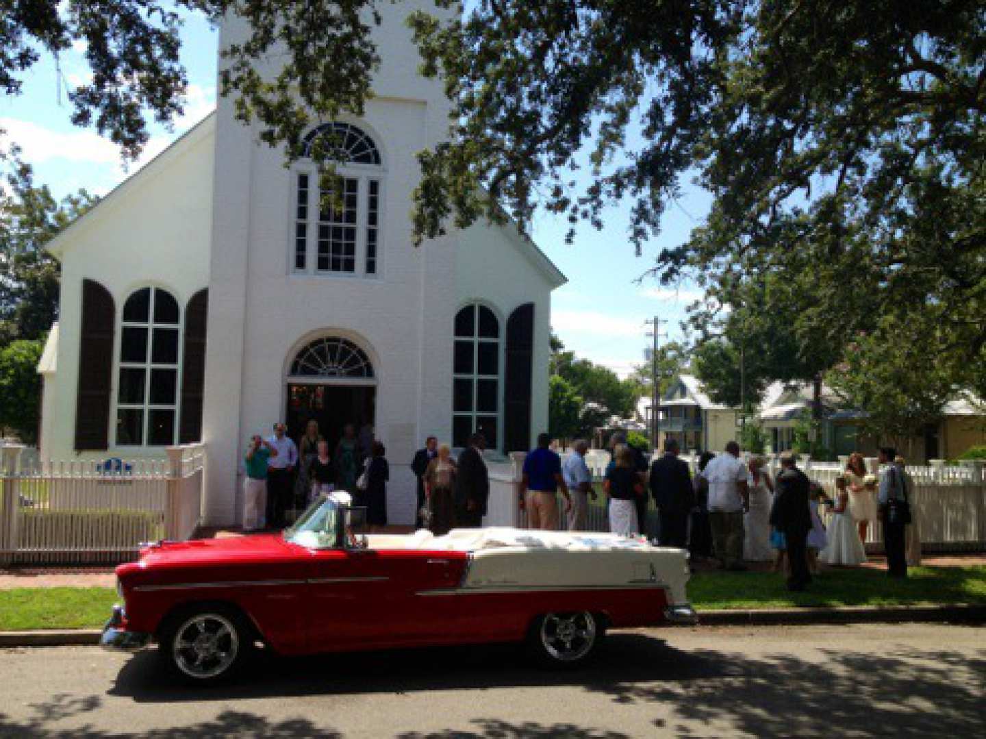 0th Image of a 1955 CHEVROLET BELAIR