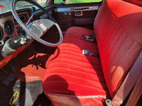Image 5 of 7 of a 1984 CHEVROLET C10