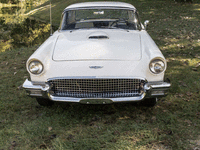 Image 9 of 22 of a 1957 FORD THUNDERBIRD