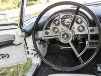 Image 13 of 22 of a 1957 FORD THUNDERBIRD