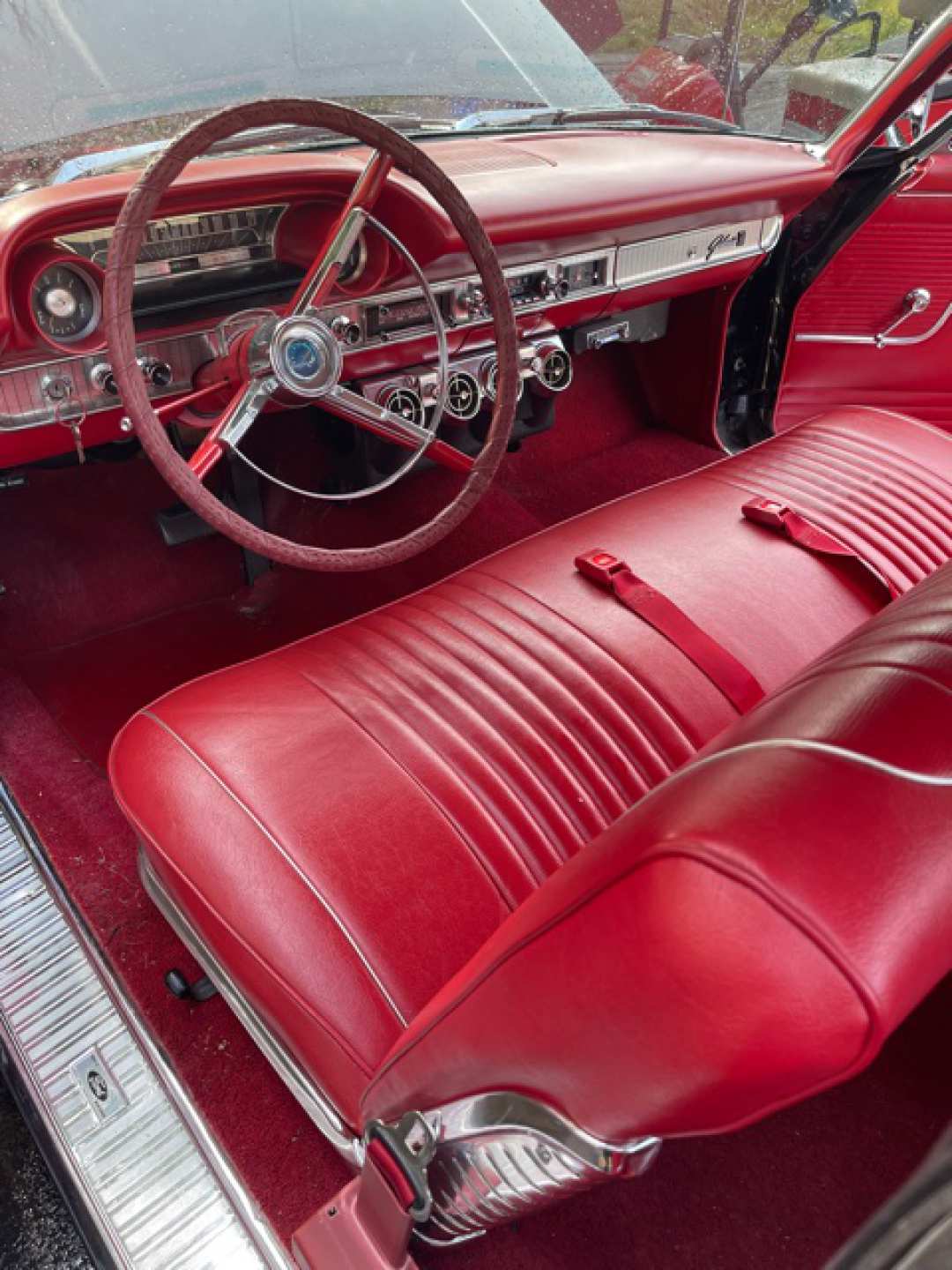 5th Image of a 1963 FORD GALAXIE
