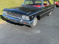 Image 1 of 11 of a 1963 FORD GALAXIE