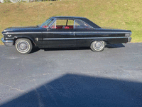 Image 4 of 11 of a 1963 FORD GALAXIE