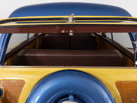 Image 11 of 19 of a 1951 FORD COUNTRY SQUIRE