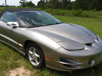 Image 2 of 14 of a 1999 PONTIAC TRANS AM