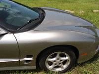 Image 4 of 14 of a 1999 PONTIAC TRANS AM