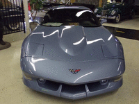 Image 3 of 27 of a 2002 CHEVROLET CORVETTE AVELATE