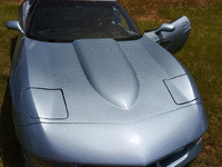 Image 7 of 27 of a 2002 CHEVROLET CORVETTE AVELATE