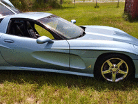 Image 11 of 27 of a 2002 CHEVROLET CORVETTE AVELATE