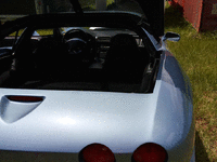 Image 14 of 27 of a 2002 CHEVROLET CORVETTE AVELATE