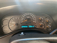 Image 7 of 10 of a 2003 CHEVROLET SILVERADO 1500