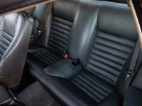 Image 4 of 7 of a 1989 JAGUAR XJS XJ