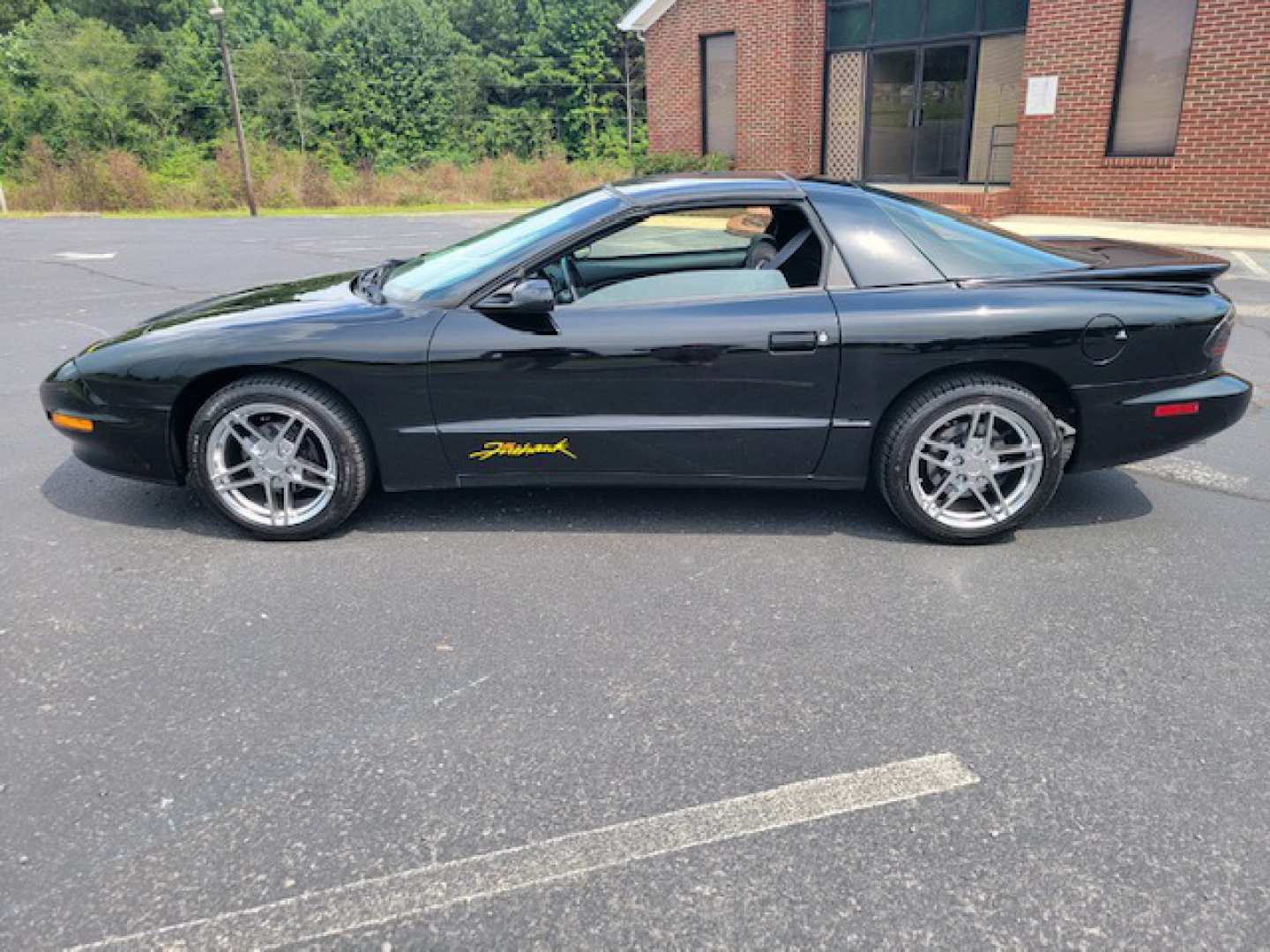 0th Image of a 1994 PONTIAC FIREBIRD