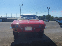 Image 4 of 17 of a 1964 CHEVROLET CORVETTE