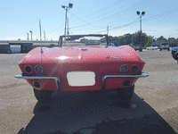 Image 7 of 17 of a 1964 CHEVROLET CORVETTE