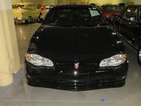 Image 1 of 15 of a 2004 CHEVROLET MONTE CARLO HI-SPORT SS