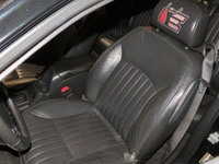 Image 7 of 15 of a 2004 CHEVROLET MONTE CARLO HI-SPORT SS