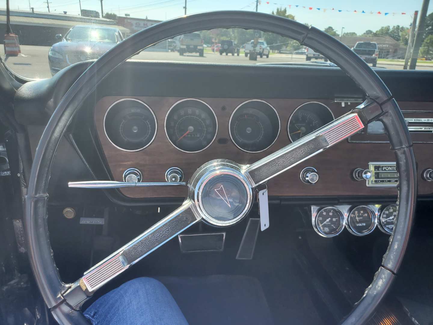 13th Image of a 1966 PONTIAC GTO