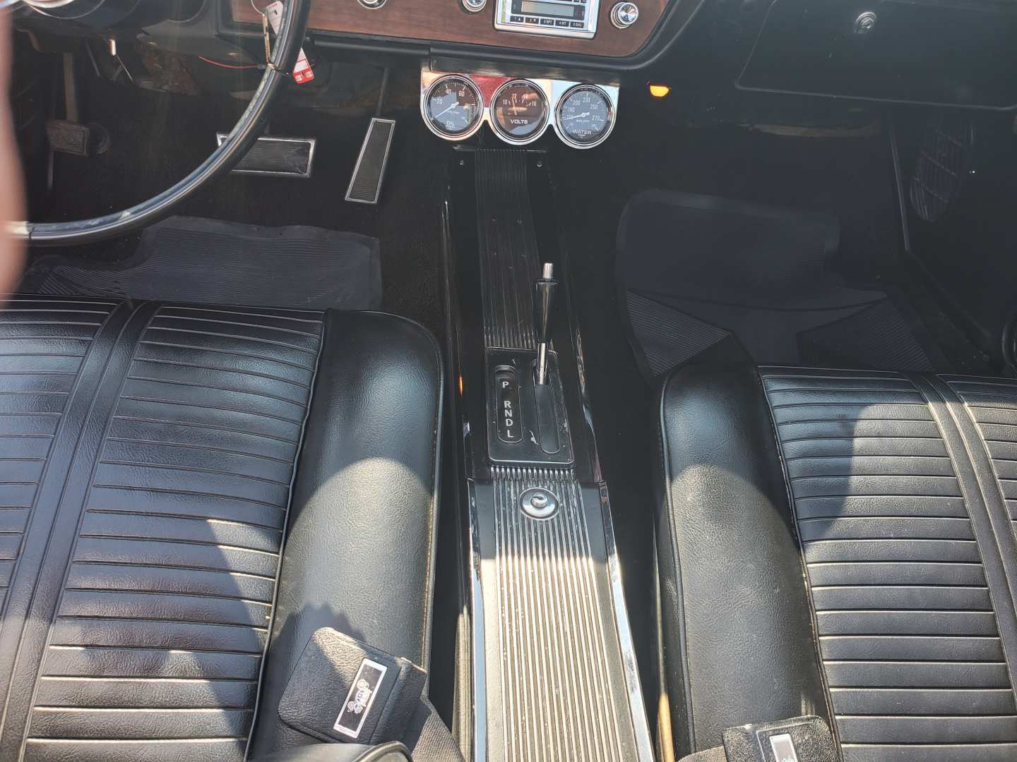 14th Image of a 1966 PONTIAC GTO