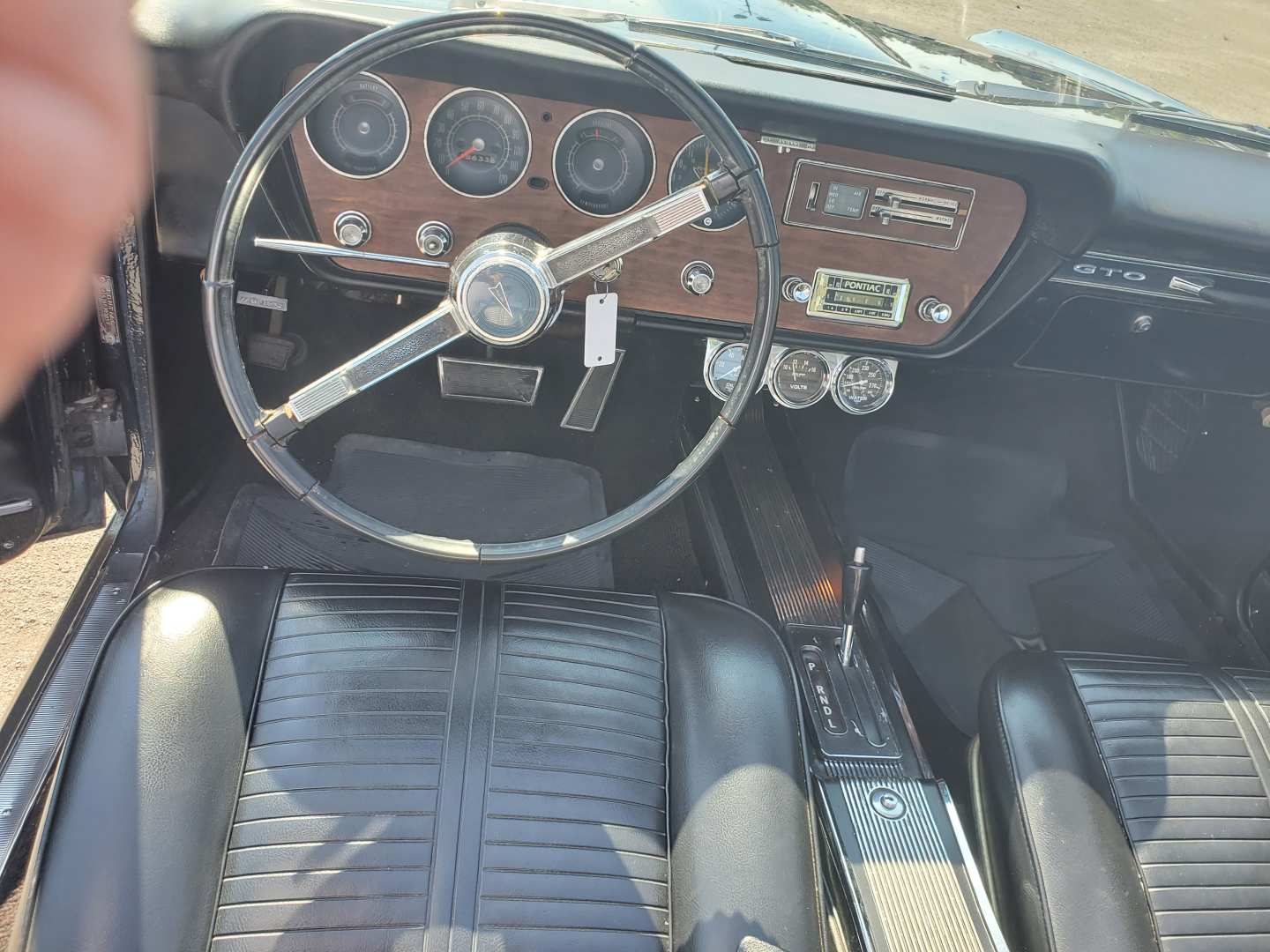 15th Image of a 1966 PONTIAC GTO
