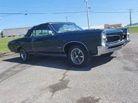 Image 2 of 19 of a 1966 PONTIAC GTO