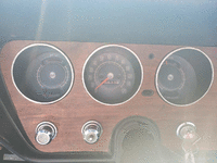 Image 13 of 19 of a 1966 PONTIAC GTO