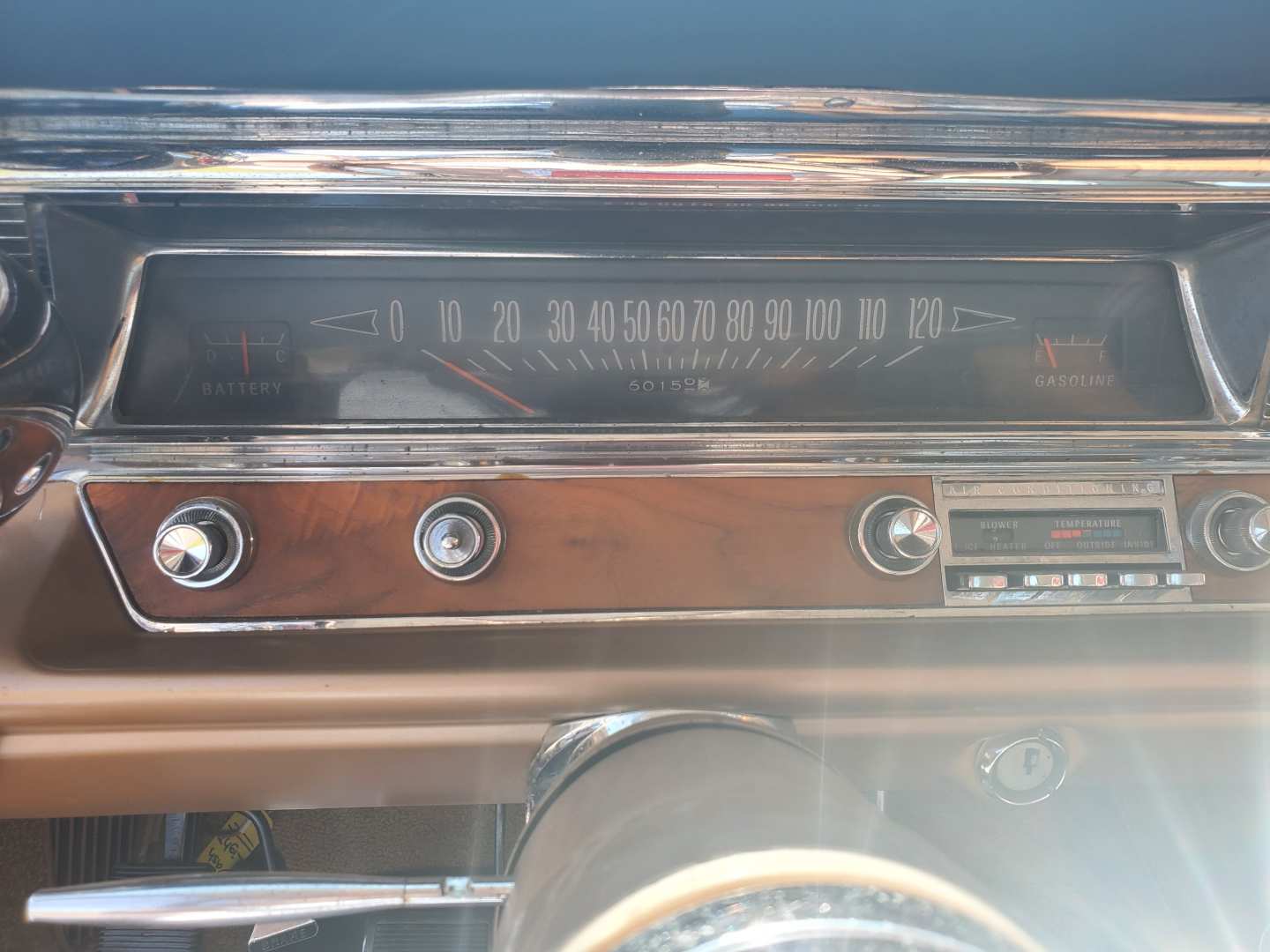 7th Image of a 1964 PONTIAC GRAND PRIX