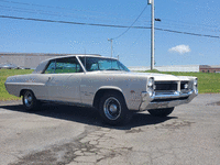 Image 2 of 13 of a 1964 PONTIAC GRAND PRIX