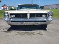 Image 3 of 13 of a 1964 PONTIAC GRAND PRIX