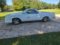 Image 2 of 8 of a 1986 CHEVROLET EL CAMINO