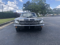 Image 4 of 7 of a 1965 FORD MUSTANG