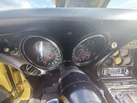 Image 11 of 35 of a 1968 CHEVROLET CORVETTE