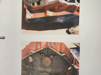 Image 29 of 35 of a 1968 CHEVROLET CORVETTE
