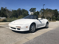 Image 1 of 6 of a 1991 LOTUS ELAN 1 SE