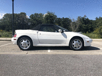 Image 3 of 6 of a 1991 LOTUS ELAN 1 SE