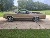 Image 2 of 7 of a 1986 CHEVROLET EL CAMINO