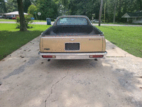 Image 4 of 7 of a 1986 CHEVROLET EL CAMINO