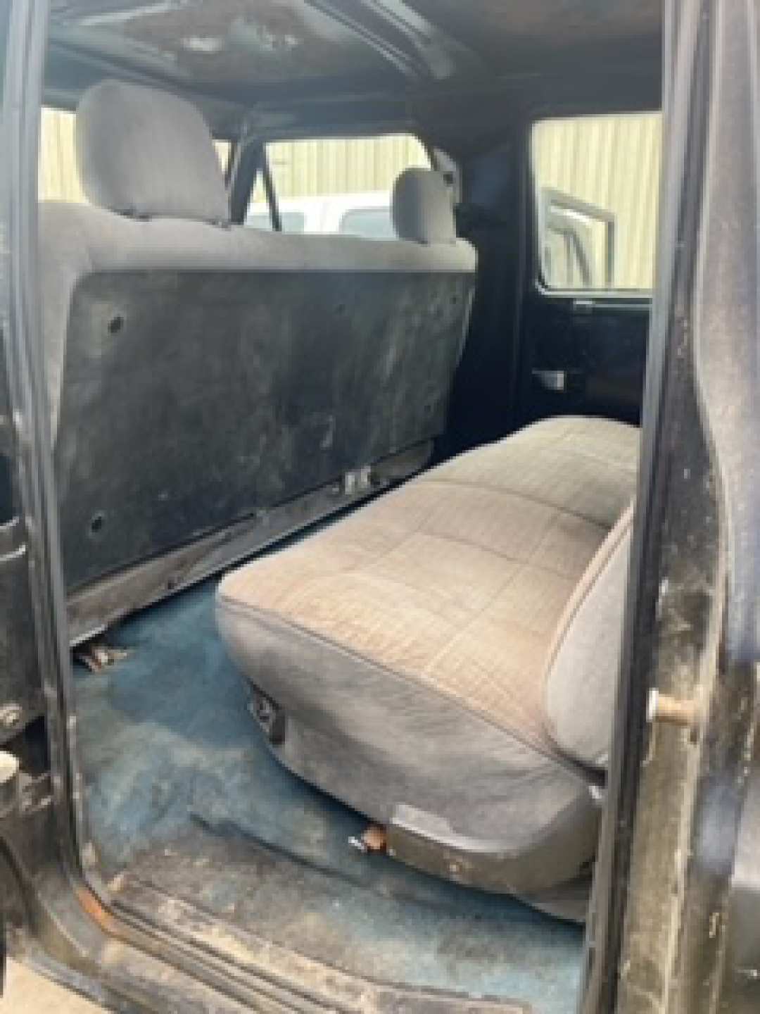 3rd Image of a 1979 FORD F250