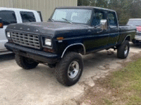 Image 1 of 5 of a 1979 FORD F250