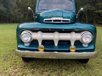 Image 2 of 10 of a 1951 FORD F3