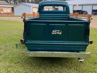 Image 3 of 10 of a 1951 FORD F3