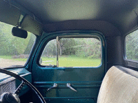 Image 8 of 10 of a 1951 FORD F3