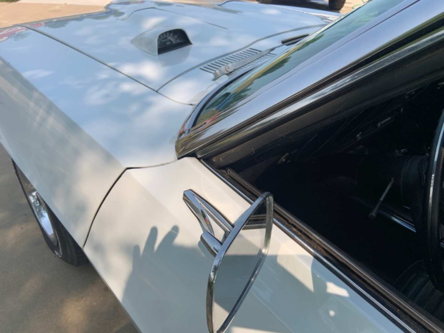 1st Image of a 1969 PONTIAC FIREBIRD