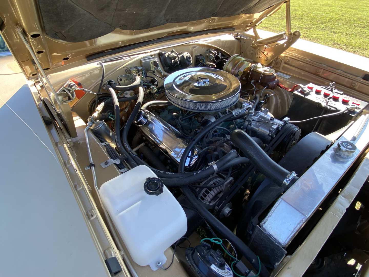 12th Image of a 1968 PLYMOUTH ROADRUNNER