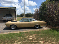 Image 5 of 19 of a 1968 PLYMOUTH ROADRUNNER