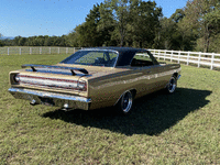 Image 9 of 19 of a 1968 PLYMOUTH ROADRUNNER